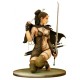 Fantasy Figure Gallery PVC Statue The Touch Of Ice (Luis Royo) 15 cm
